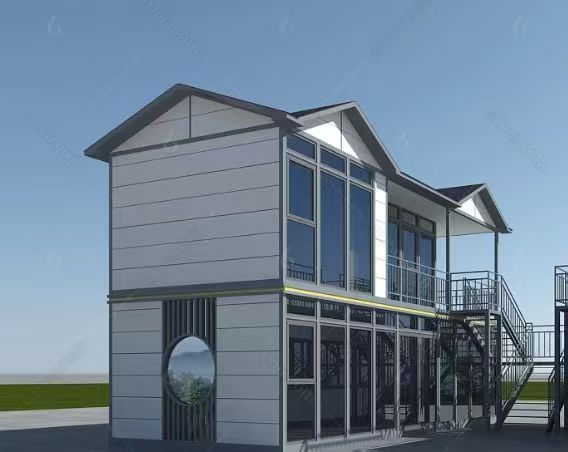 遂宁集装箱